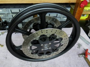 Front wheel-Morris 001